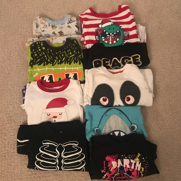 GAP Other - baby Gap Boys 3t Clothes Bundle